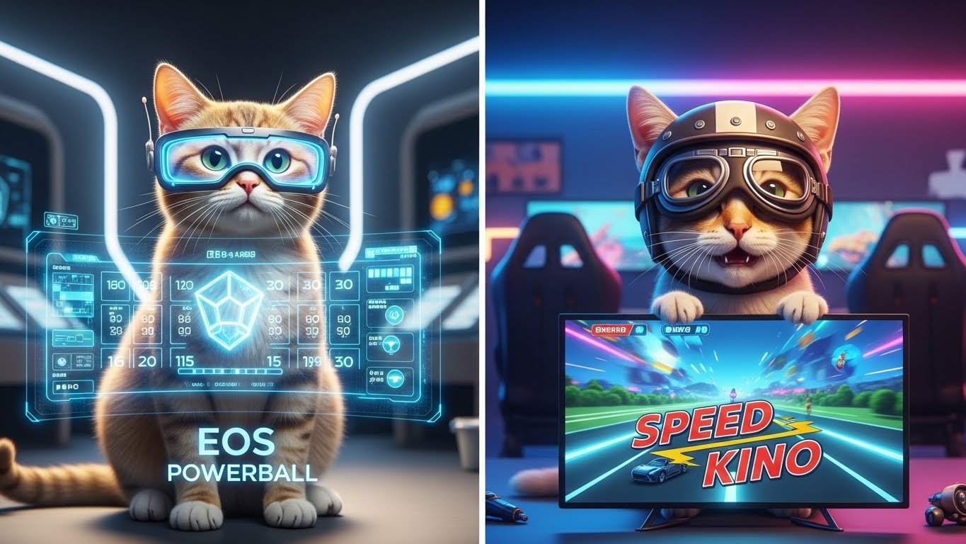 eos파워볼 있는 사이트 지금 많이 찾는 사설 판단 기준과 이용 팁